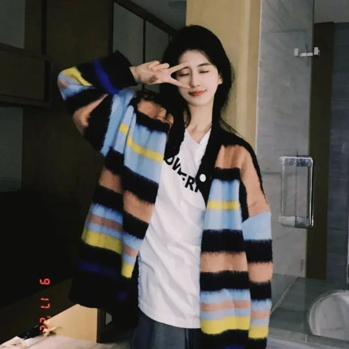 山东老娘
